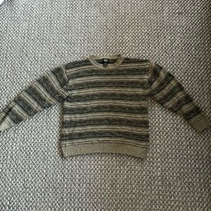 Dockers Grandpa Sweater